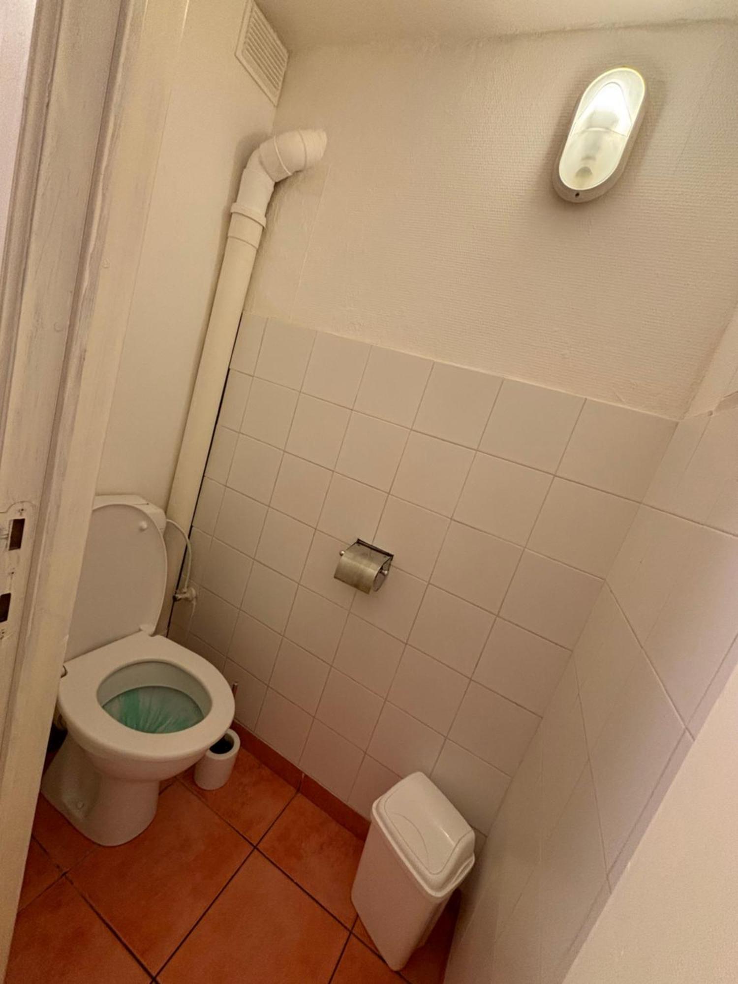 L&L Residence Брюксел Екстериор снимка