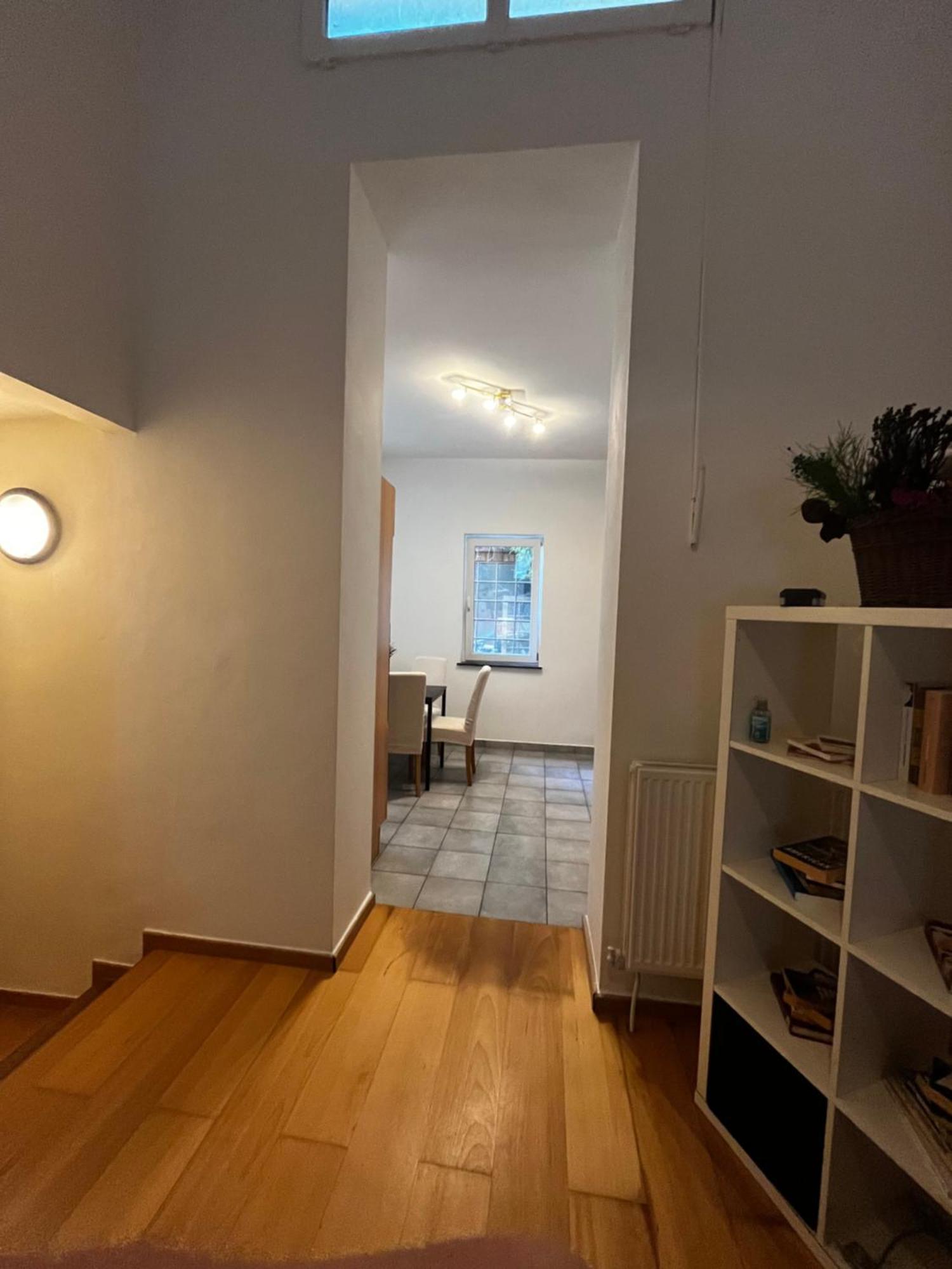 L&L Residence Брюксел Екстериор снимка