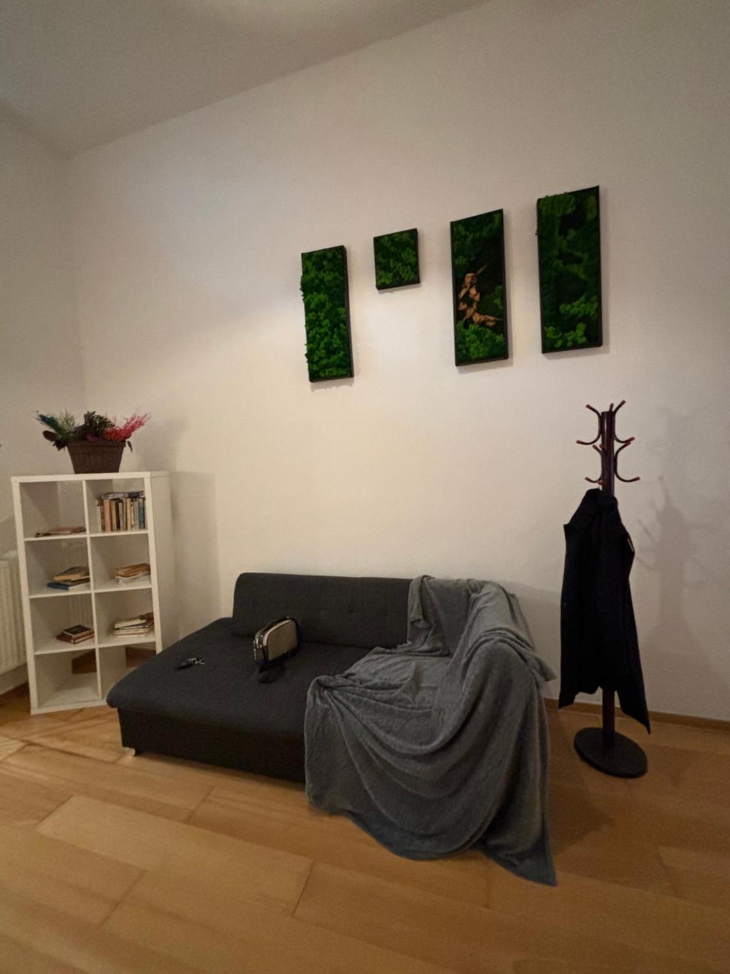 L&L Residence Брюксел Екстериор снимка